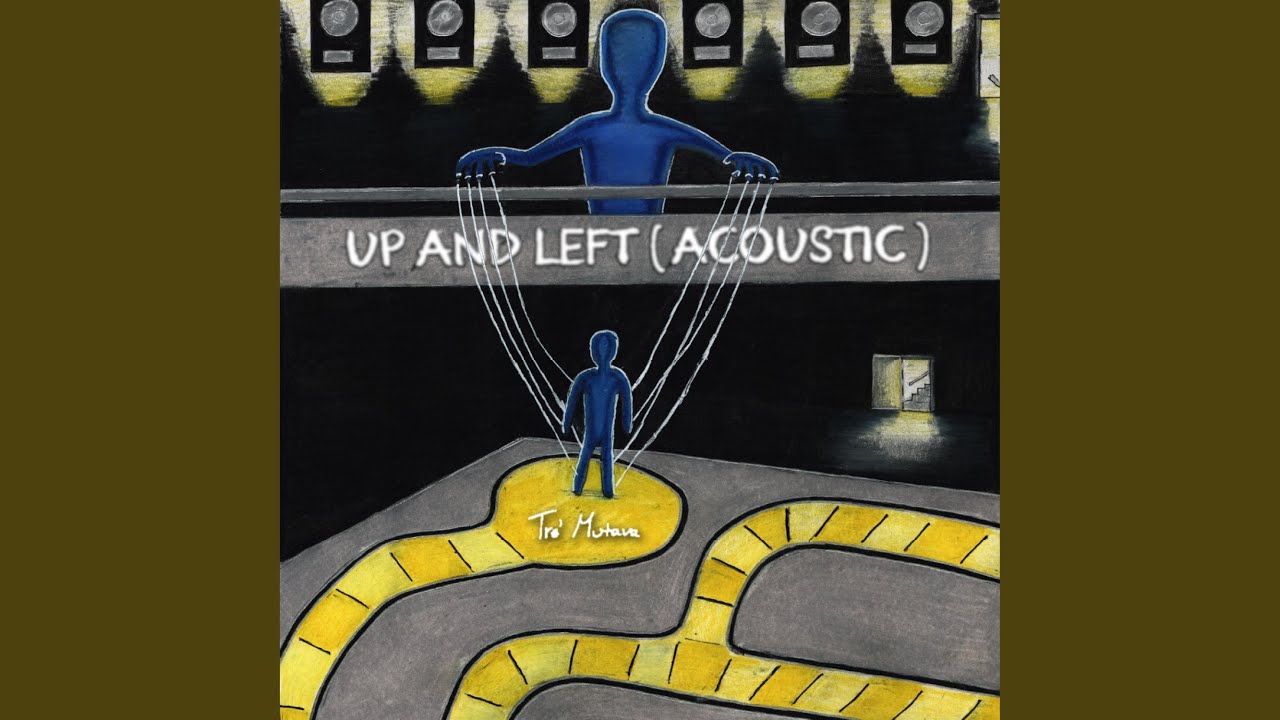 Make This Mistake (Acoustic)