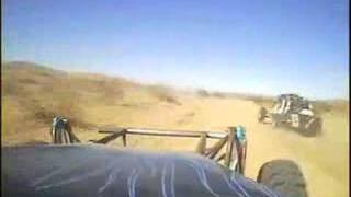 2008 MORE Kartek Dash InCar 1618 DeNault