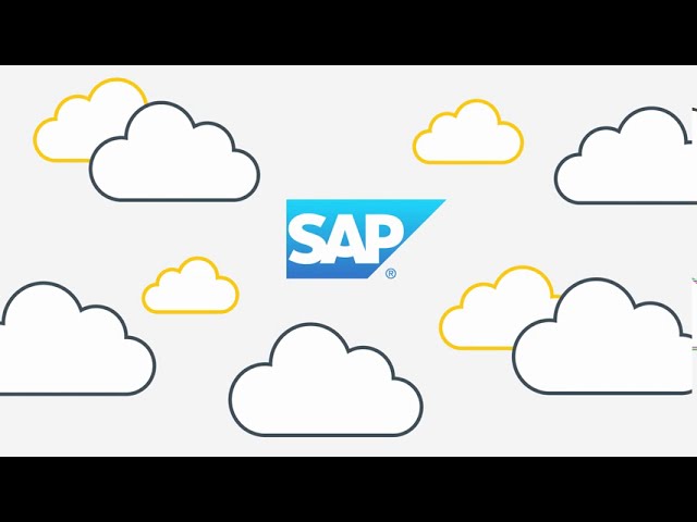 SAP Cloud for Real Estate: Rethinking Corporate Real Estate Management