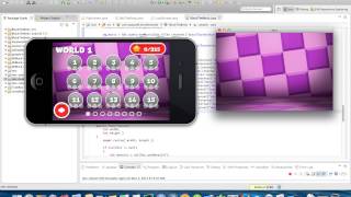 libgdx robovm