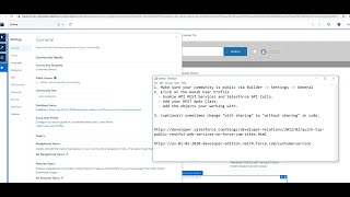 Famous Expose Salesforce REST API to the Public Unauthenticated Net Worth