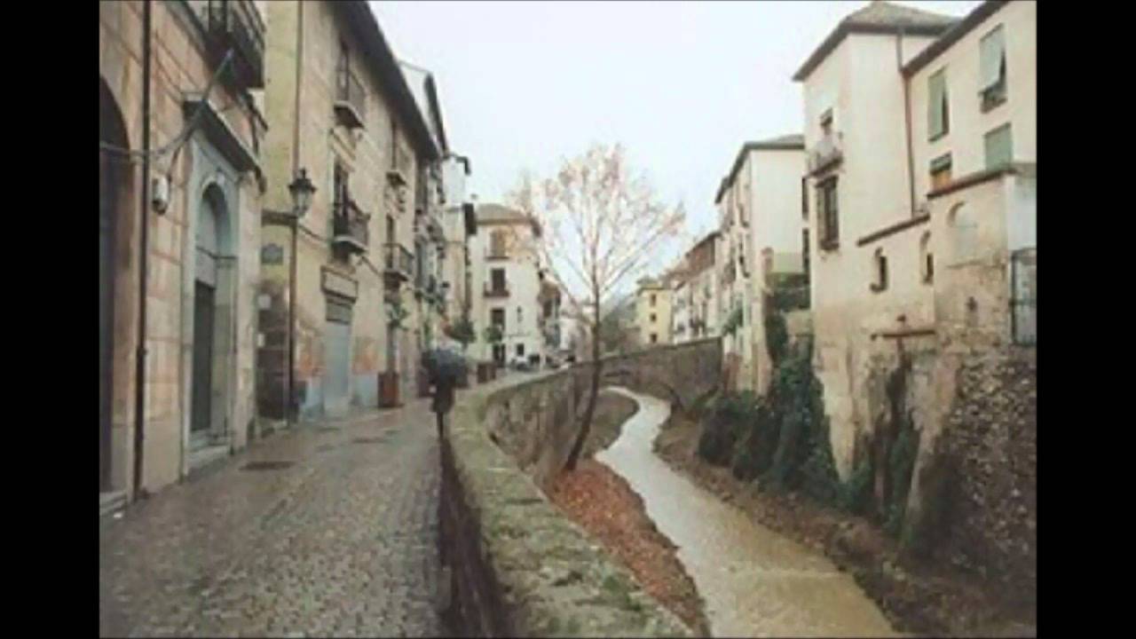 Granada Mia - Paquito Rodriguez -