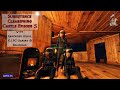 A Bit Of Healthy (?!) Competition | Clearspring Castle Subsistence Build Series Ep 5 |  Alpha 66