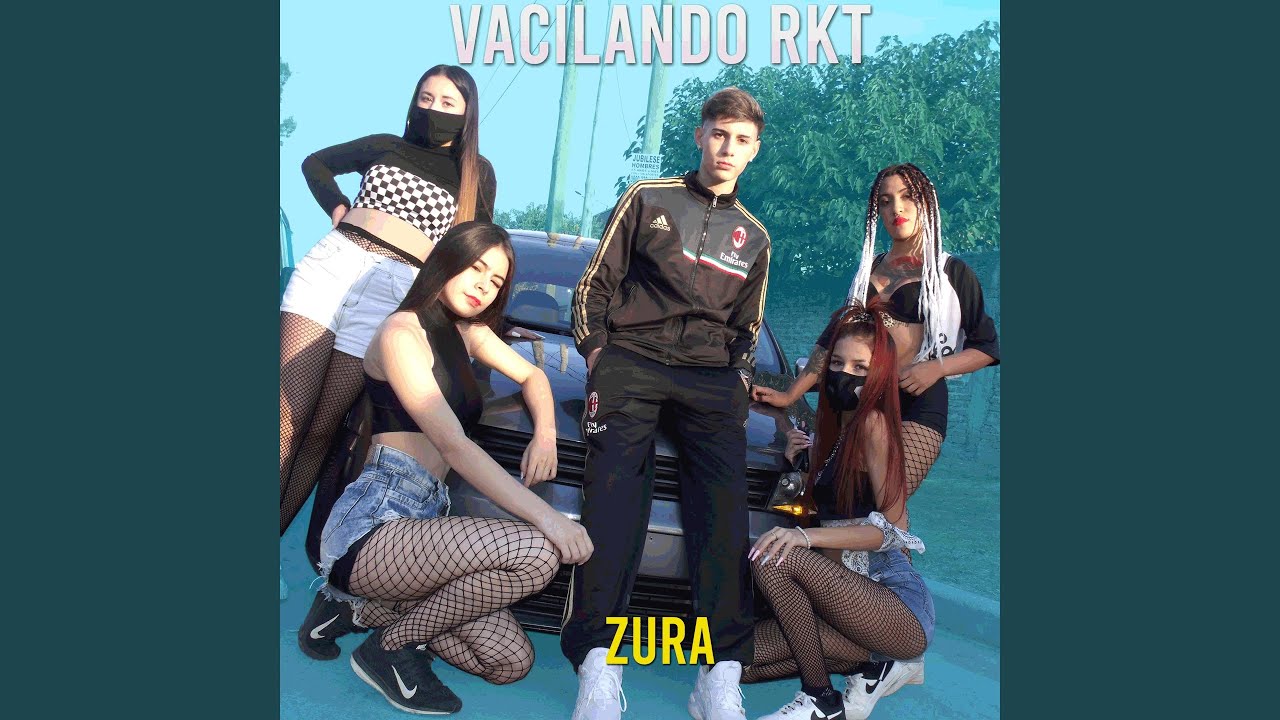 Vacilando RKT YouTube Music