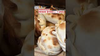 Precios de la comida en Buenos Aires 🍔🍕 ¿Es caro o barato? #buenosaires