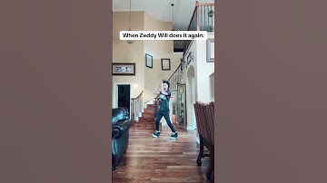 Thumbnail of When Zeddy Will does it again (Song: Zeddy Will- Can’t Go Broke Remix)