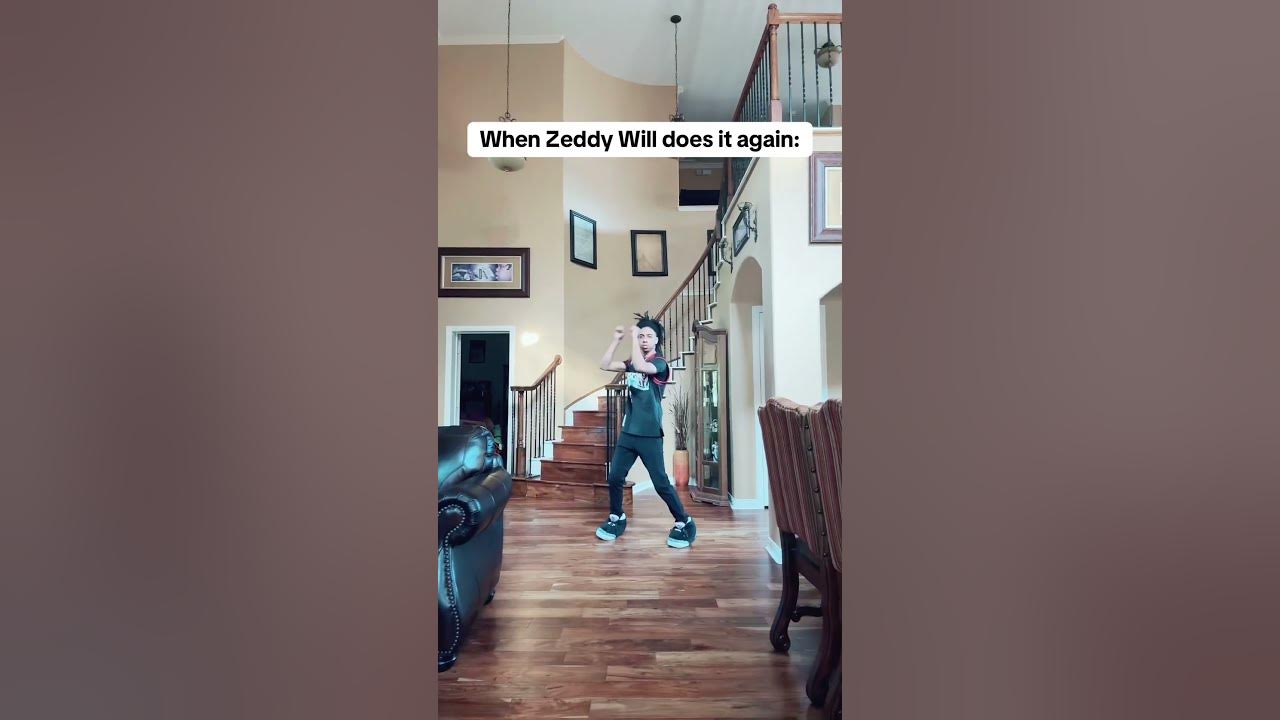 When Zeddy Will does it again (Song: Zeddy Will- Can’t Go Broke Remix) When Zeddy Will does it again (Song: Zeddy Will- Can’t Go Broke Remix)