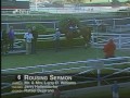 30th Running of the On Trust Handicap