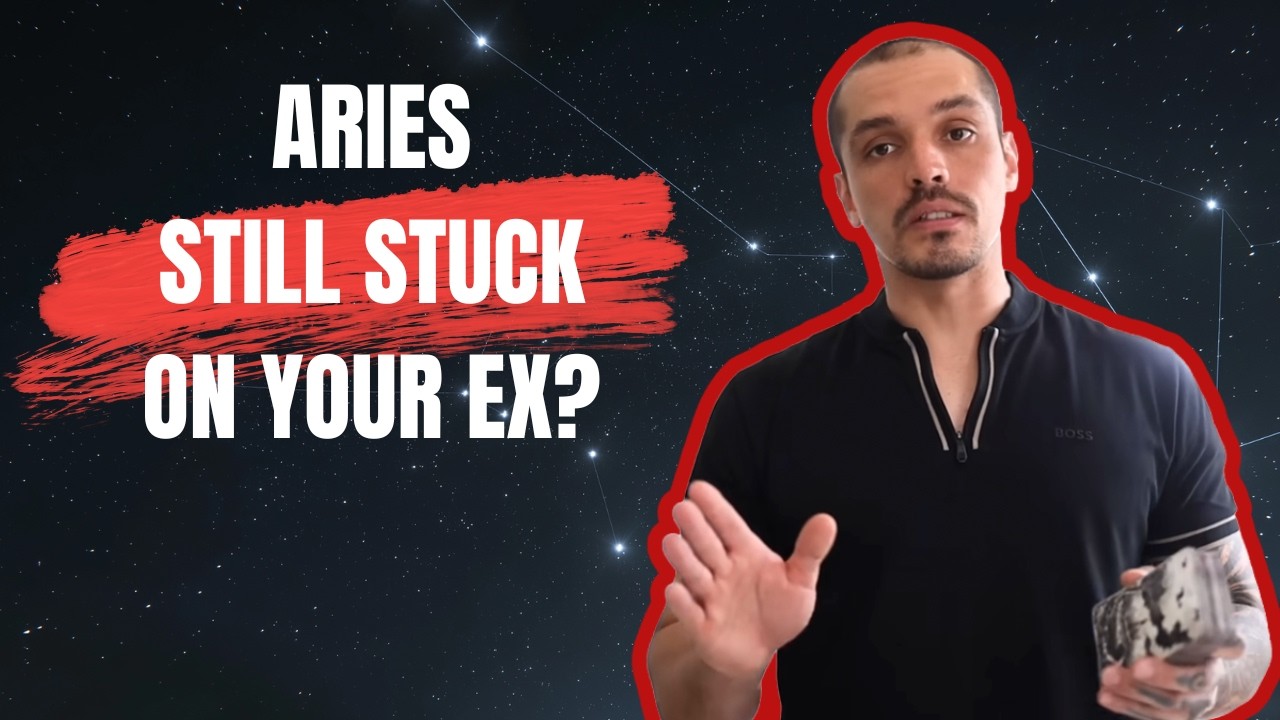 ARIES: Reeking Immaturity - Far From Over You, They Want to Speak but Too Nervous | Bonus Feb Tarot