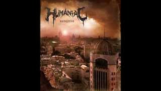 Humaniac - Final Awakening