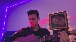 Aadat X Bhanwaray Cover ~ Ahmad Khan