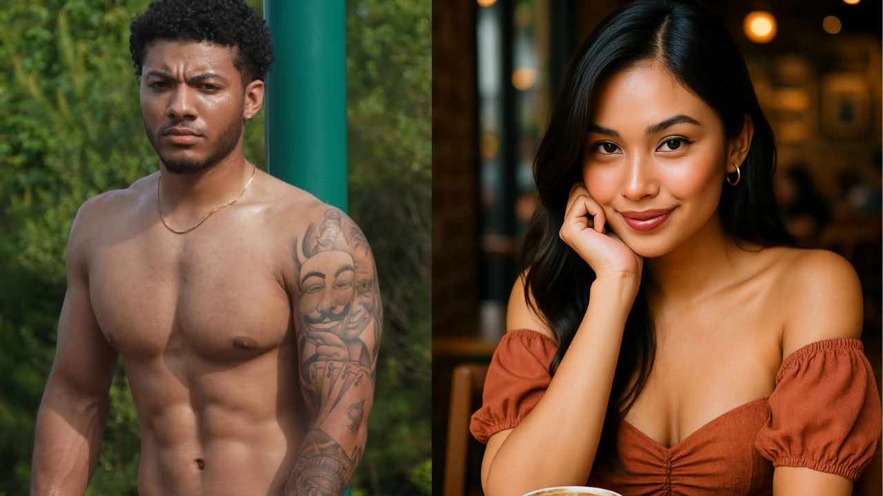 BODY GAME превращает вас в ходячую ловушку жажды