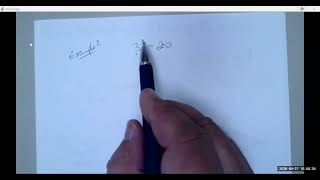 MATH 1314   CH 5 SEC 5   Solving Logarithmic and Exponential Equations   W13 D1