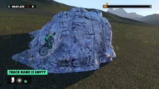 Trials Editor: Hints and Tips