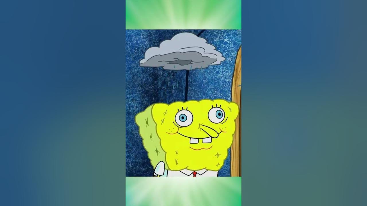 SPONGEBOB 👑BUZZ👑