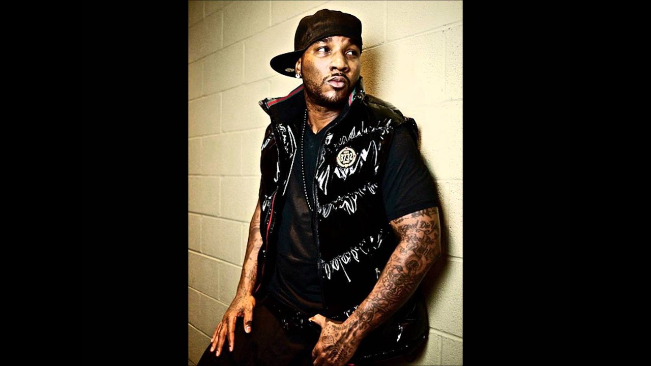 Young Jeezy - Shake Life (Fast)