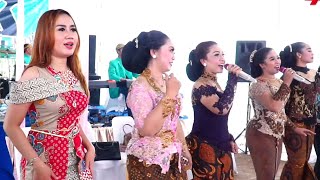 Gethuk Loro Ati 2 Eling Eling Banyumas SRAGENAN KOPLO CSTK MUSIK Campursari TANGERANG