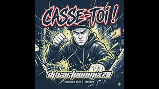 Ce Kick Va Te Calmer... Ou 180 Bpm De Pure Rage.