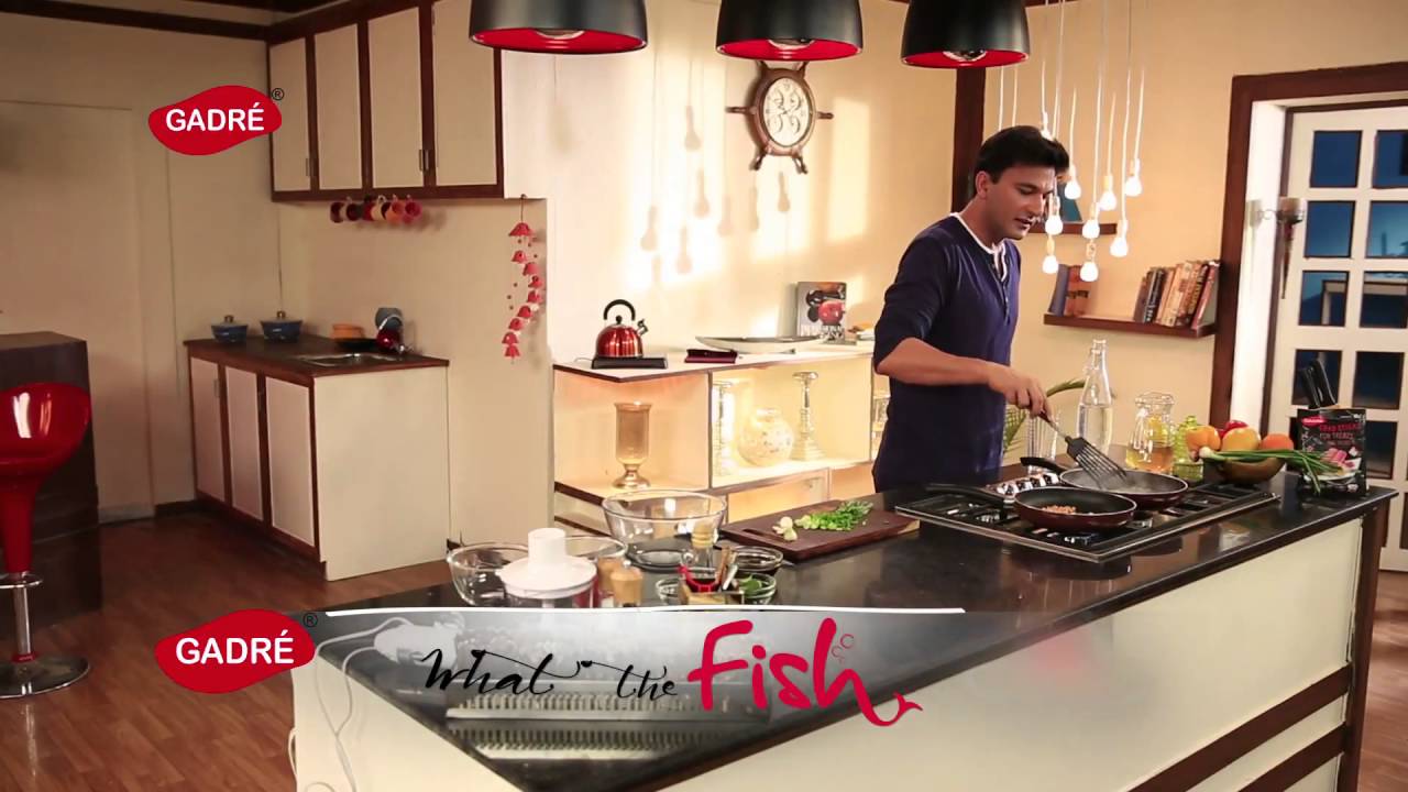 Crab Noodles by Chef Vikas Khanna