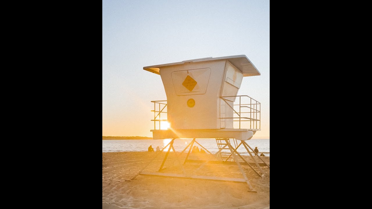 BEST Beaches to visit in Monterey County 