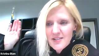 Preliminary Hearing s