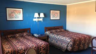 Stockman Motel - Hebbronville (Texas) - United States