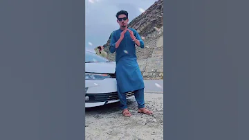 Song Afghanistan Bannu Pakistan Waziristan Shorts Pashto Song 