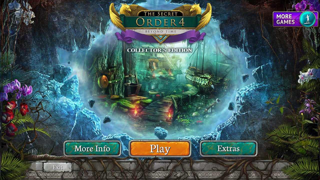 The Secret Order 4 Beyond Time Walkthrough Part 3 YouTube the-secret-order-4-beyond-time-walkthrough-part-3-youtube