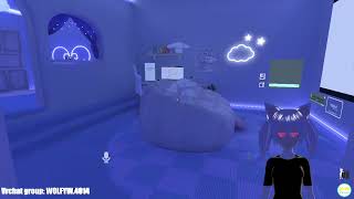 VIRTUALPURORESIDENCE306号室 ⁄ シナモロール【VirtualSanrioPuroland】
Have fun
#vrchat #WolfysVrchatWelt #SozalaInsockWorld #Gervtuber #Vtuber #sozala #VTuberGER #germanvtuber #vtubergerman #SozalaInsockWorld VIRTUALPURORESIDENCE306号室 ⁄ シナモロール【VirtualSanrioPuroland】