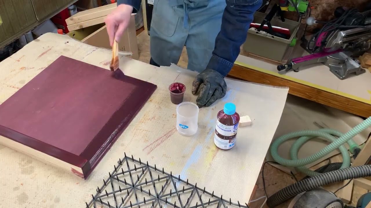 249 PS5台を作る16