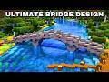 This Bridge Will Instantly Improve Your Minecraft World