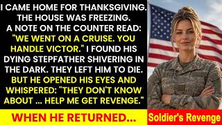 I Came Home for Thanksgiving to Find My Husband Gone—His Dying Stepfather Was Alone screenshot 1
