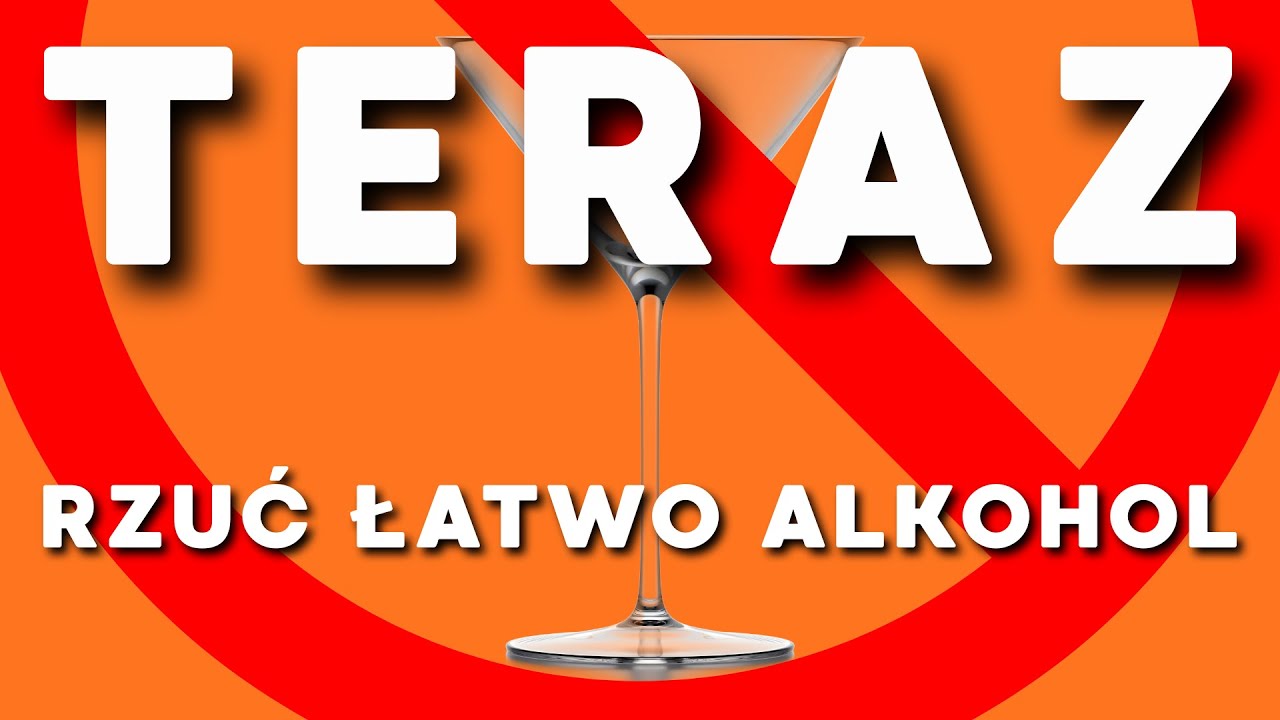 Jak Łatwo Rzucić Alkohol? – Prawda, Której Nikt Ci Nie Powie!