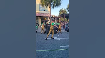 Street Jump Rope Tricks #jumprope