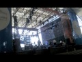 Follow me on Tour Budweiser Superfest