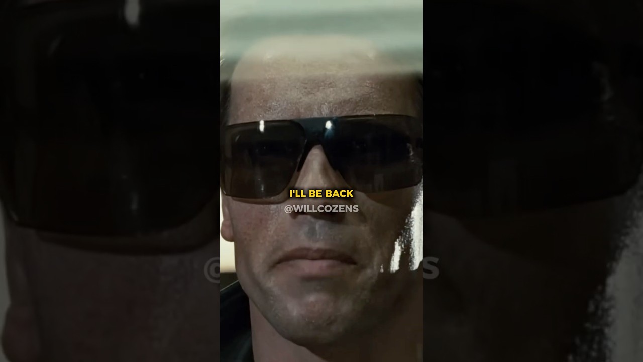 Is The Terminator Arnold Schwarzenegger’s Best Movie?