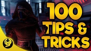 Star Wars Battlefront 2: 100 Tips And Tricks (2020) 🔥 screenshot 3