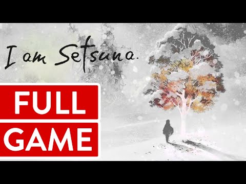 Video: I Am Setsuna Dev's Soul-ferrying Action-RPG Oninaki Mendapatkan Tanggal Rilis Di Bulan Agustus