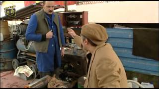 K-15 - Alva Za Dorucek