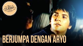 Film Classic Indonesia - Angel D. Memah & George Rudy | Berjumpa Dengan Aryo