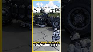 💥Here Comes The Clang in Space Engineers 2 @PandemicPlayground