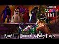 Garten of Banban OST - Kingdom Doomed X Seek And Hide Remix