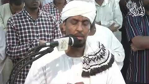 تلاوة هادئة ومبدعة من المقرئ الشيخ محمد عبدالكريم صاحب الأسلوب المميز