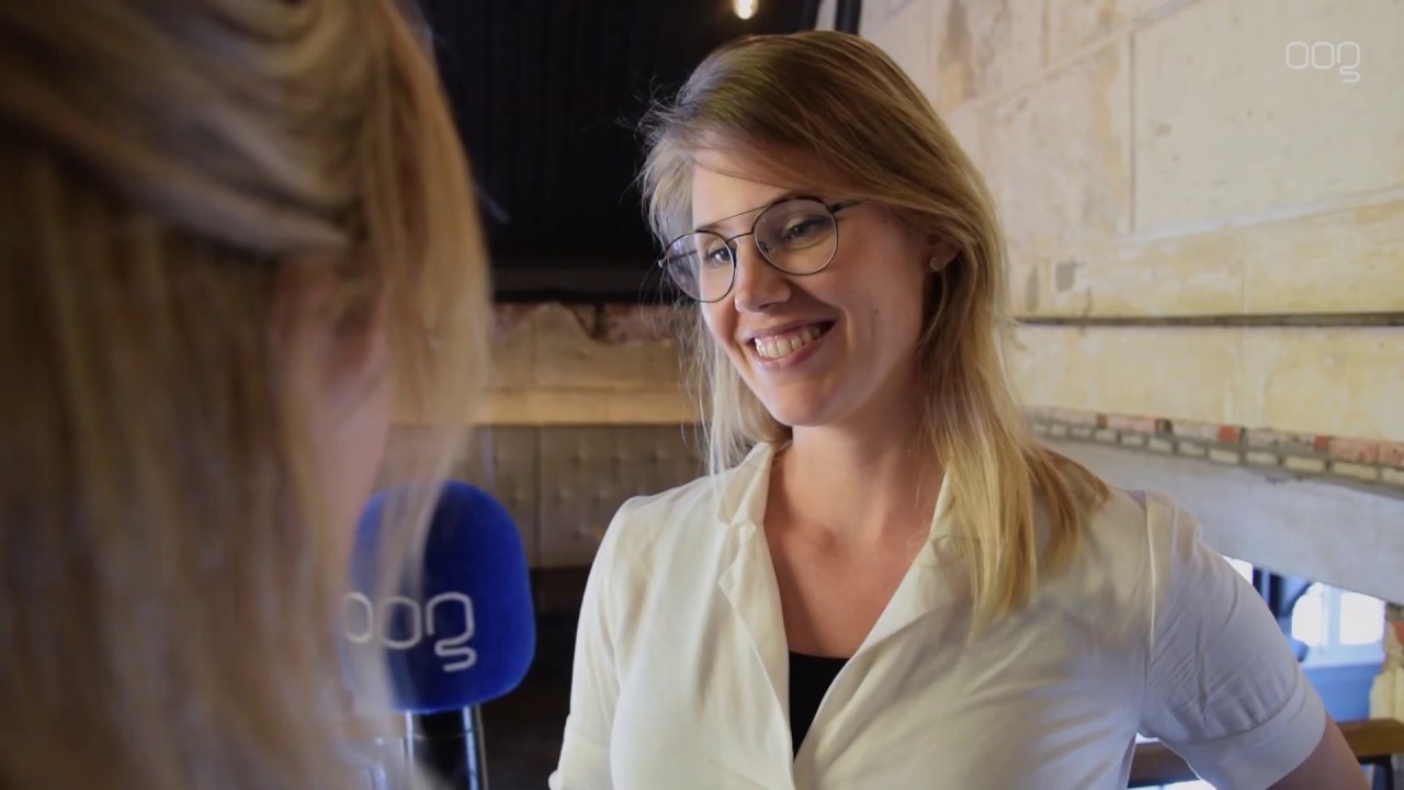 tv kanalları Rondje Campus #05: Campus Café