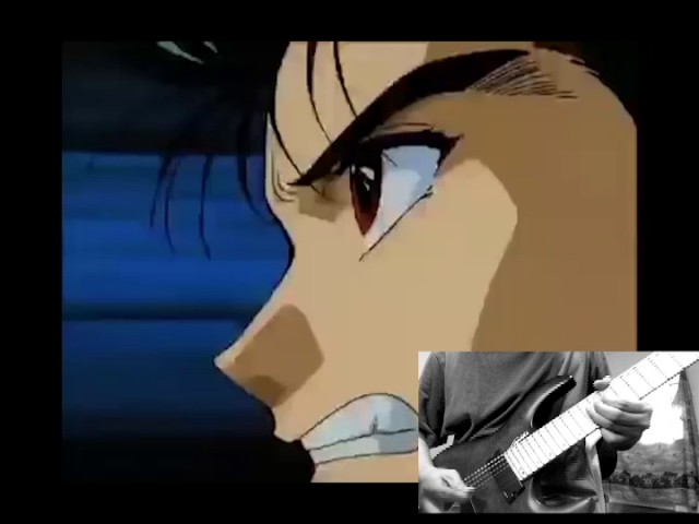 yu yu hakusho opening theme instrumental yu yu hakusho opening theme instrumental
