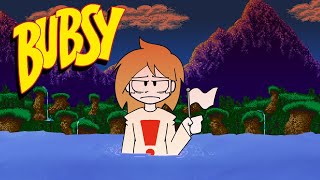 [LIVE] BUBSY - Due to recent events...