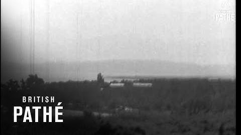 Beaufighter Attacks (1942)