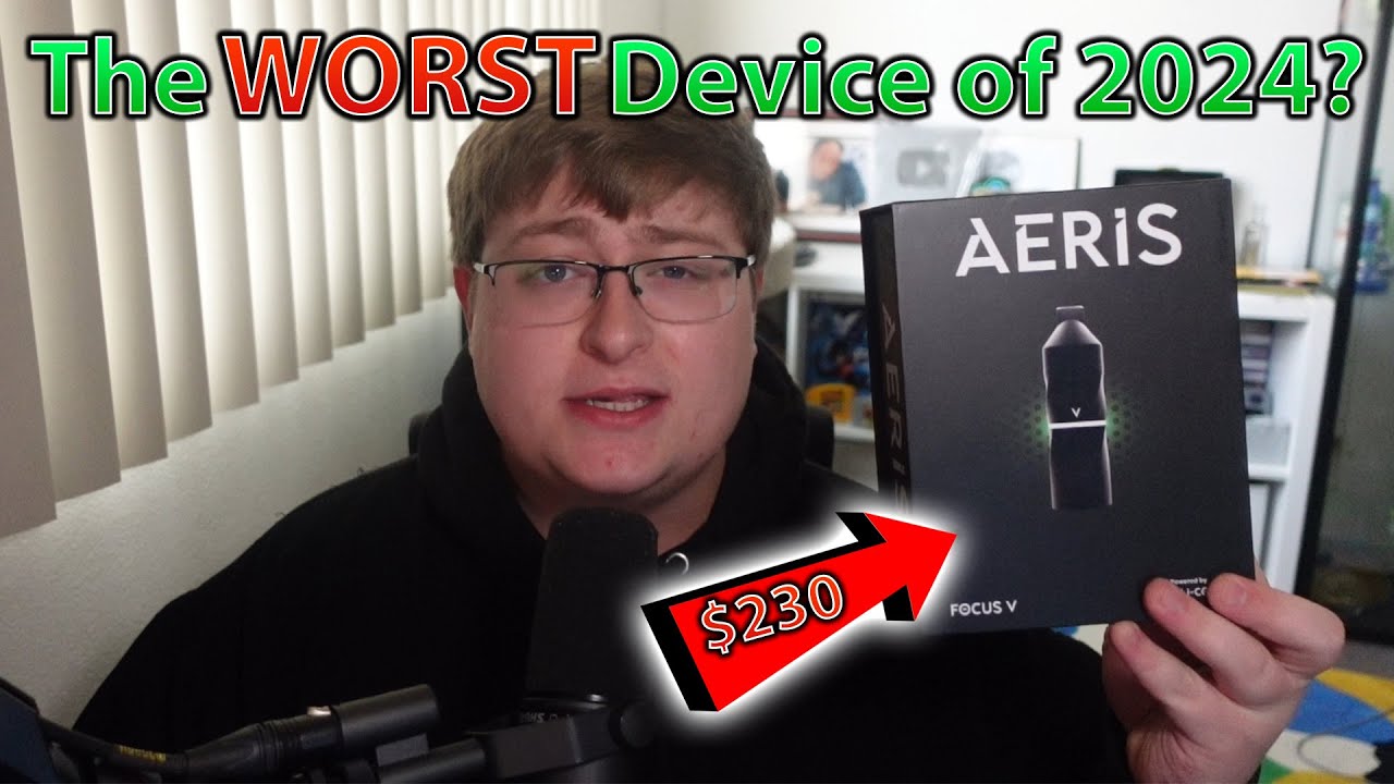 This Device Kind of SUCKS...