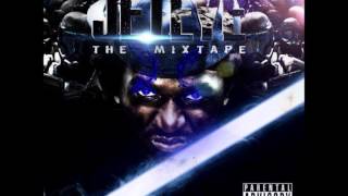 JETEYE TKN - TAKE OFF  FT. SPIDA