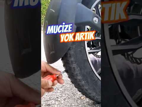 Mucize Lastik Sıvısı #lastik